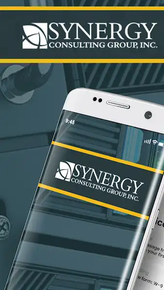 Play Synergy Consulting Group  and enjoy Synergy Consulting Group with UptoPlay
