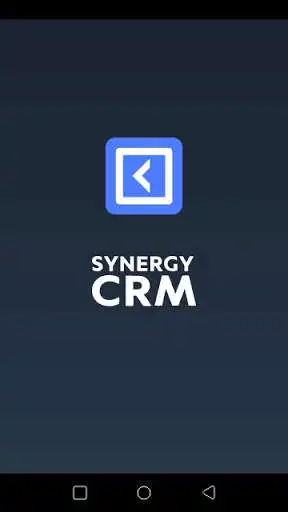 Play Synergy CRM  and enjoy Synergy CRM with UptoPlay