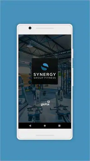 Play Synergy Group Fitness  and enjoy Synergy Group Fitness with UptoPlay