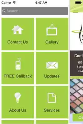 Play Synergy Hair Beauty Massage