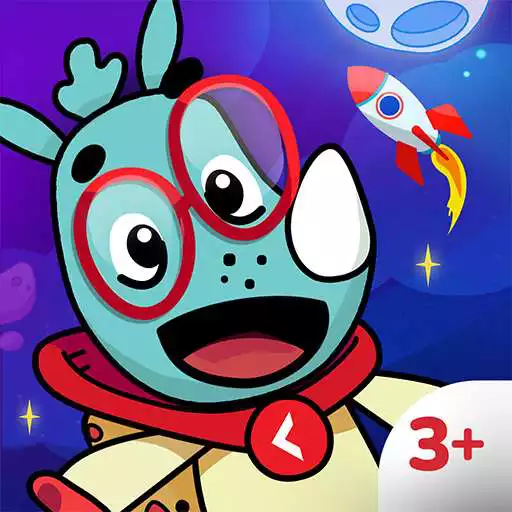 Play Synergy Kids APK