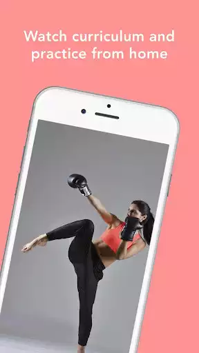 Play Synergy Martial Arts  and enjoy Synergy Martial Arts with UptoPlay