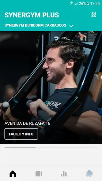 Play SYNERGYM PLUS  and enjoy SYNERGYM PLUS with UptoPlay