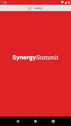 Play Synergy Summit  and enjoy Synergy Summit with UptoPlay