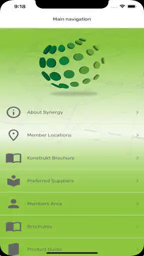 Play Synergy Systems  and enjoy Synergy Systems with UptoPlay