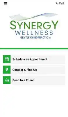 Play Synergy Wellness