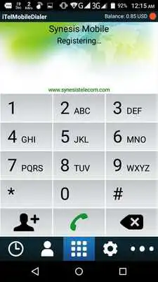 Play Synesis Mobile