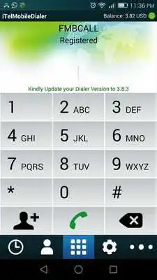 Play Synesis Mobile