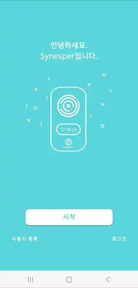 Play Synesper as an online game Synesper with UptoPlay
