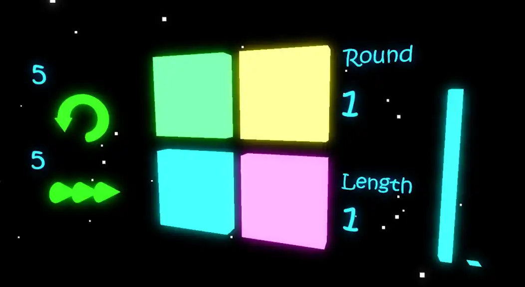 Play Synesthesia  and enjoy Synesthesia with UptoPlay