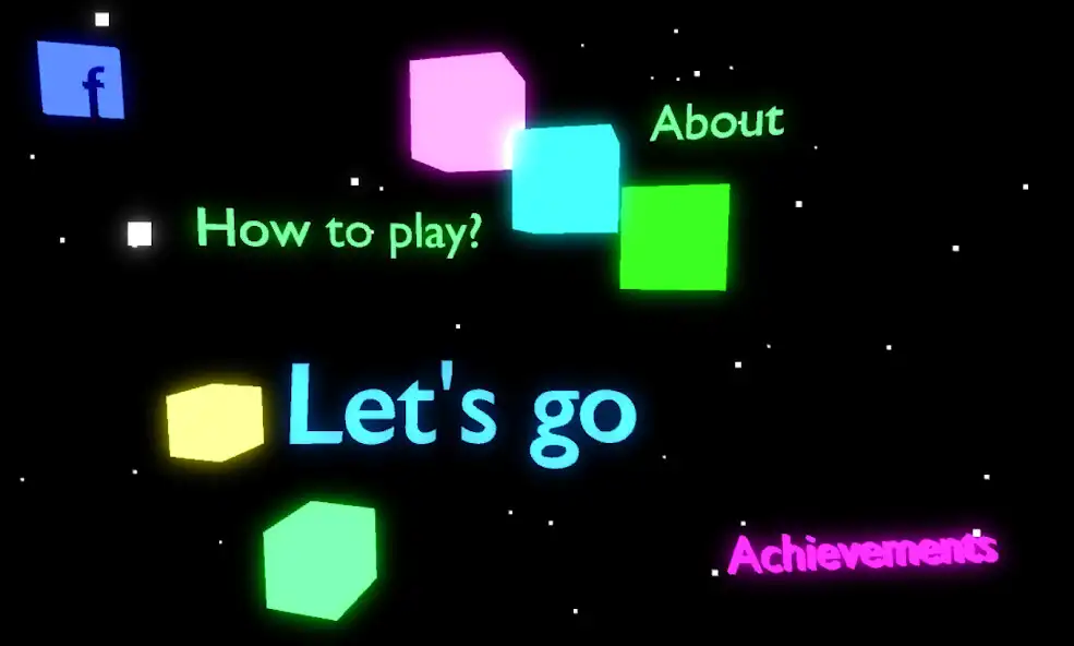 Play Synesthesia as an online game Synesthesia with UptoPlay
