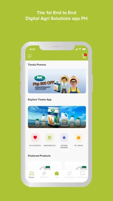 Play Syngenta Tiwala Grower as an online game Syngenta Tiwala Grower with UptoPlay