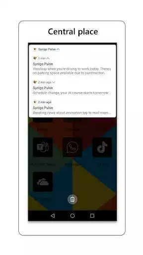 Play Synigo Pulse  and enjoy Synigo Pulse with UptoPlay