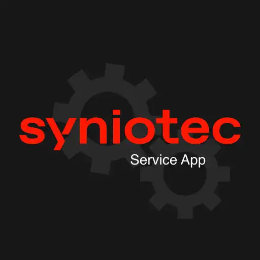 Play Syniotec Service-App APK