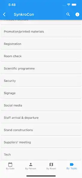 Play Synkro Staff as an online game Synkro Staff with UptoPlay