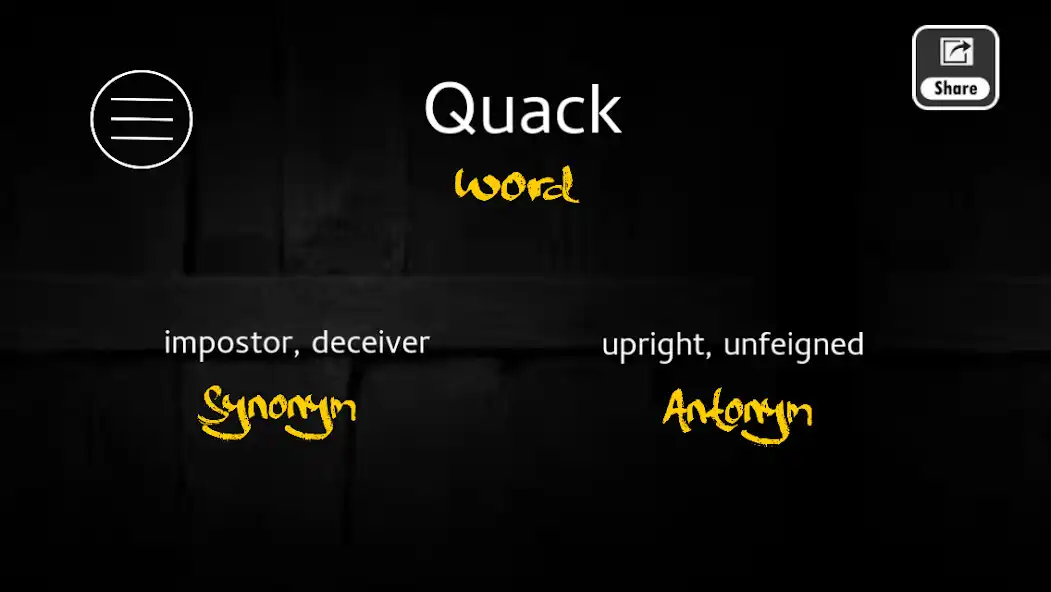 Play Synonym Antonym Helper as an online game online Synonym Antonym Helper with UptoPlay Play Synonym Antonym Helper as an online game Synonym Antonym Helper with UptoPlay