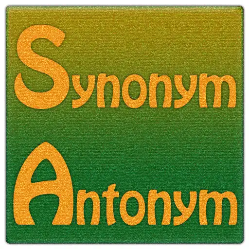 Play Synonym Antonym APK Play Synonym Antonym APK