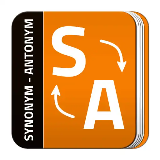 Play Synonyms Antonyms Dictionary APK Play Synonyms Antonyms Dictionary APK