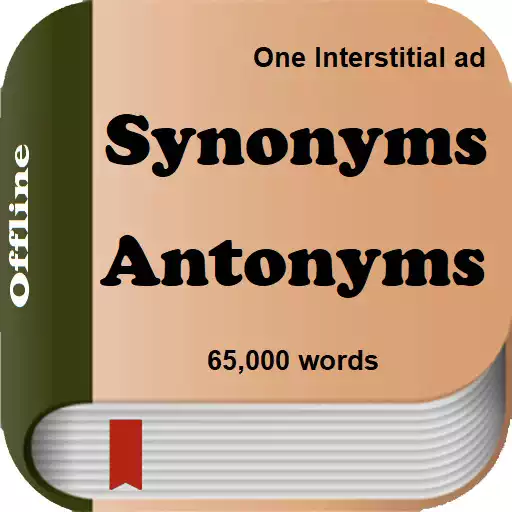 Play Synonyms Antonyms APK Play Synonyms Antonyms APK