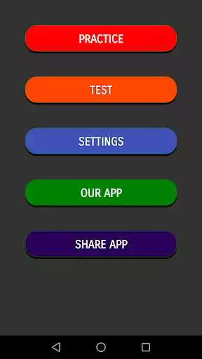 Play Synonyms - Antonyms Vocabulary - Quiz Application  and enjoy Synonyms - Antonyms Vocabulary - Quiz Application with UptoPlay