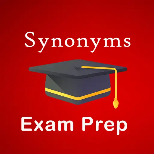 Play Synonyms Exam Prep APK Play Synonyms Exam Prep APK