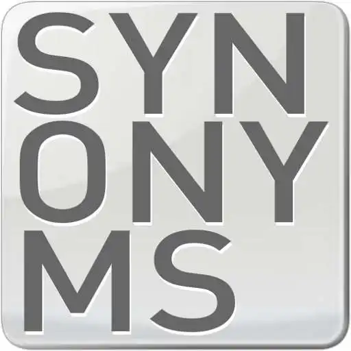 Play Synonyms PRO APK
