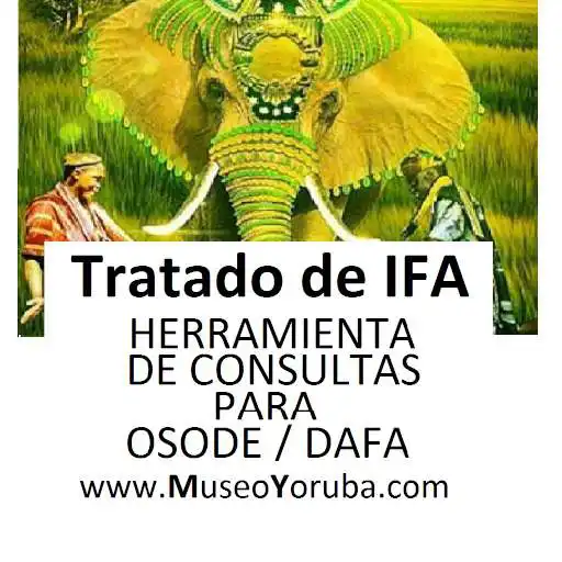 Play Synopsis of Oracle IFA Dafa APK