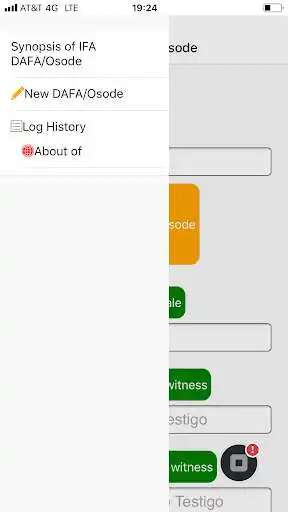 Play Synopsis of Oracle IFA Dafa as an online game online Synopsis of Oracle IFA Dafa with UptoPlay Play Synopsis of Oracle IFA Dafa as an online game Synopsis of Oracle IFA Dafa with UptoPlay