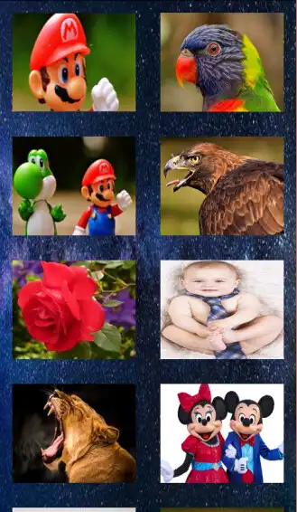 Play Syno Puzzle Game  and enjoy Syno Puzzle Game with UptoPlay