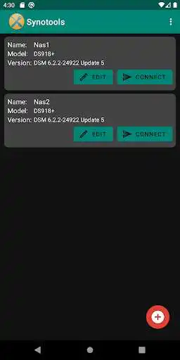 Play SynoTools  and enjoy SynoTools with UptoPlay