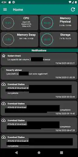 Play SynoTools as an online game SynoTools with UptoPlay