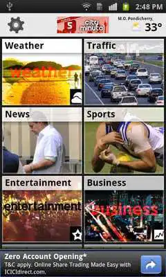 Play SYnow: Sydney, Australia News