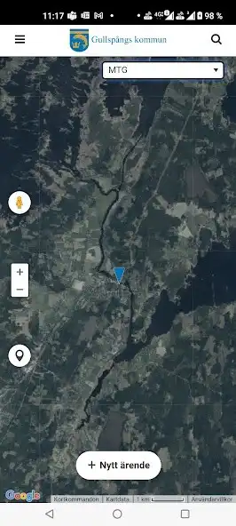 Play Synpunkter  fel Gullspång  and enjoy Synpunkter  fel Gullspång with UptoPlay