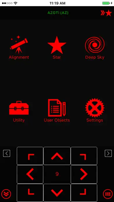 Play SynScan  and enjoy SynScan with UptoPlay