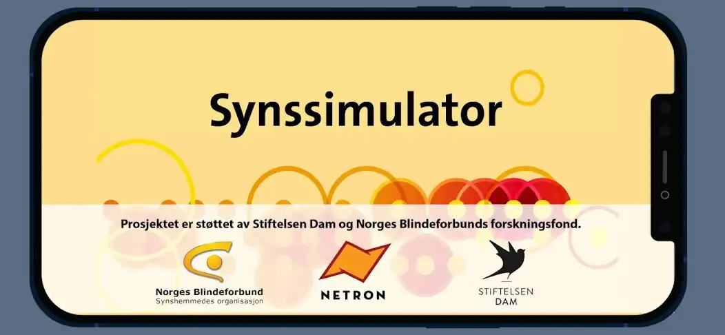 Play Synssimulator  and enjoy Synssimulator with UptoPlay