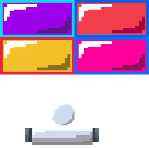 Play Synt-a-noid APK