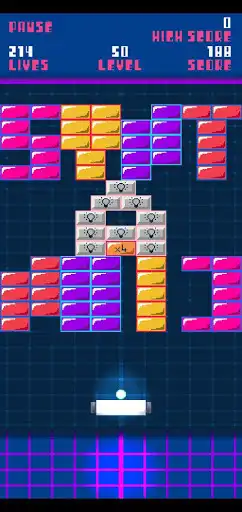Play Synt-a-noid  and enjoy Synt-a-noid with UptoPlay