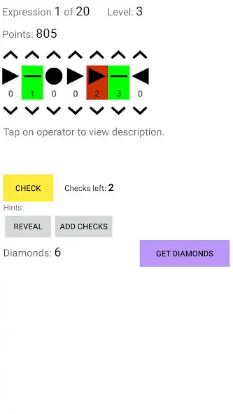 Play SyntaxChallenge  and enjoy SyntaxChallenge with UptoPlay