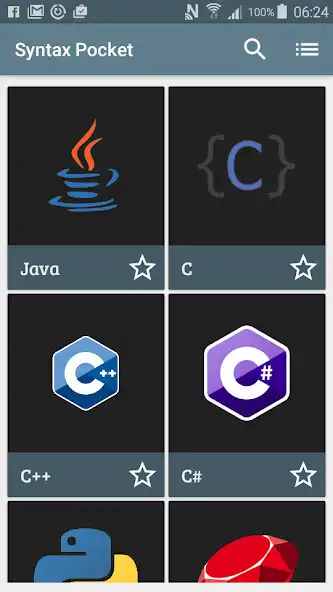 Play Syntax Pocket  and enjoy Syntax Pocket with UptoPlay