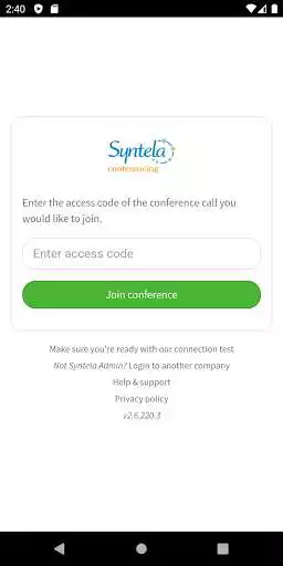 Play Syntela Buzz  and enjoy Syntela Buzz with UptoPlay