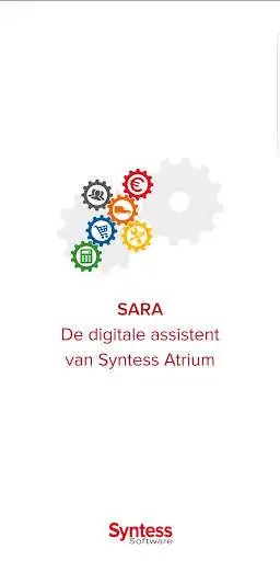 Play Syntess SARA  and enjoy Syntess SARA with UptoPlay