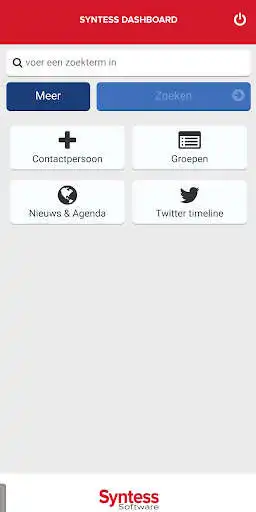 Play Syntess SARA as an online game Syntess SARA with UptoPlay