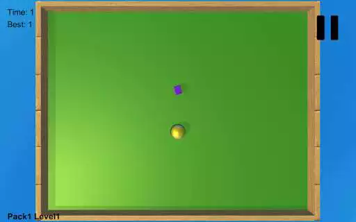 Play Synth Ball