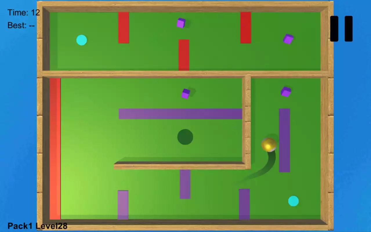 Play Synth Ball