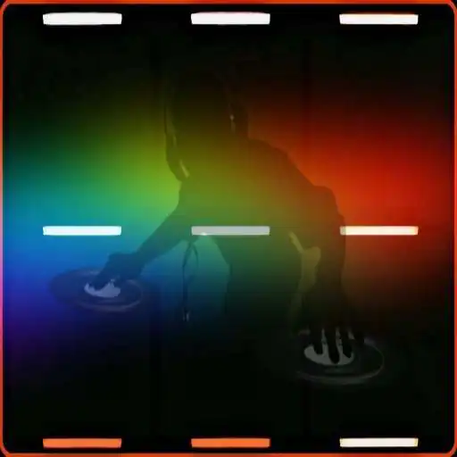 Free play online Synth Electro Beat Pad APK
