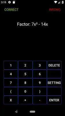 Play SYNTHESIS Inc.