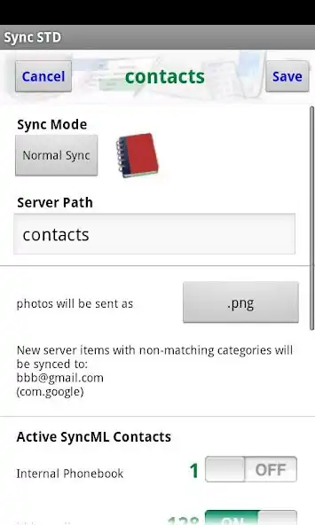 Play Synthesis SyncML Client STD as an online game Synthesis SyncML Client STD with UptoPlay