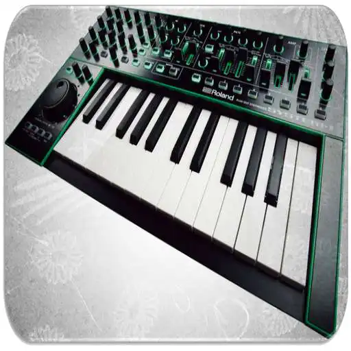 Play Synthesizer Sounds APK Play Synthesizer Sounds APK