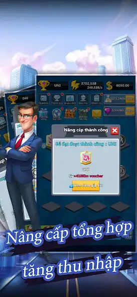 Play Synthetic Richman as an online game Synthetic Richman with UptoPlay