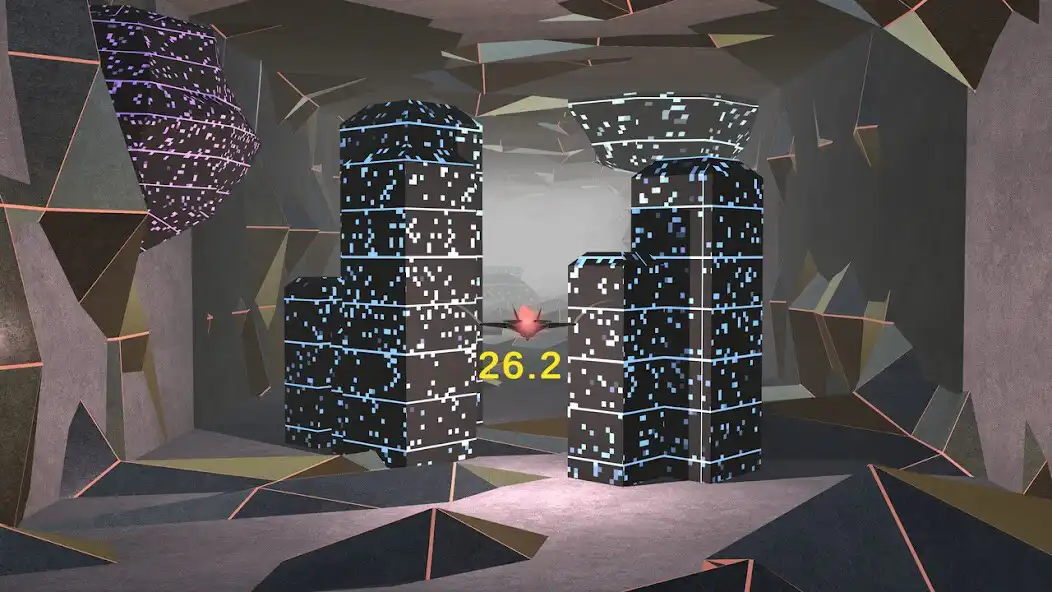 Play SynthRiderVR  and enjoy SynthRiderVR with UptoPlay